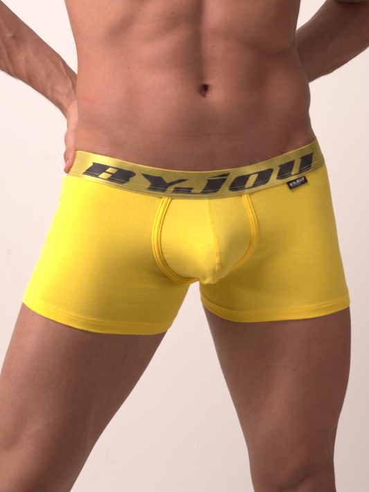 Boxer Victor Liso Canario