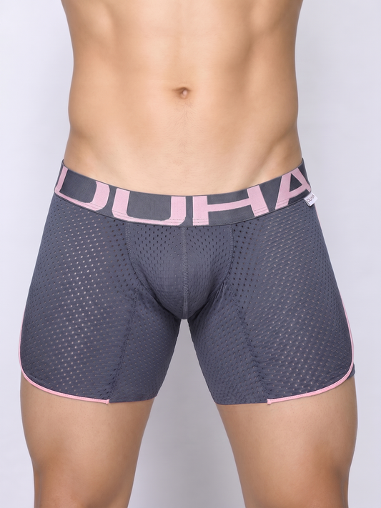 Boxer Jaguer Largo Oxford